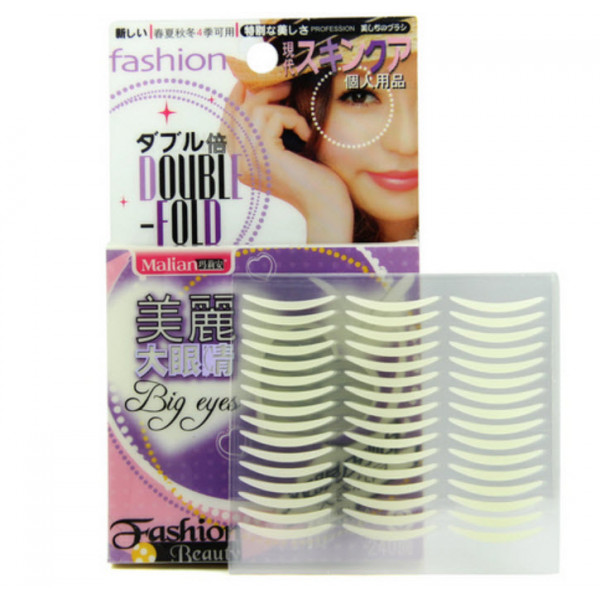 Double Eyelid Tape (Size:S,M,L)